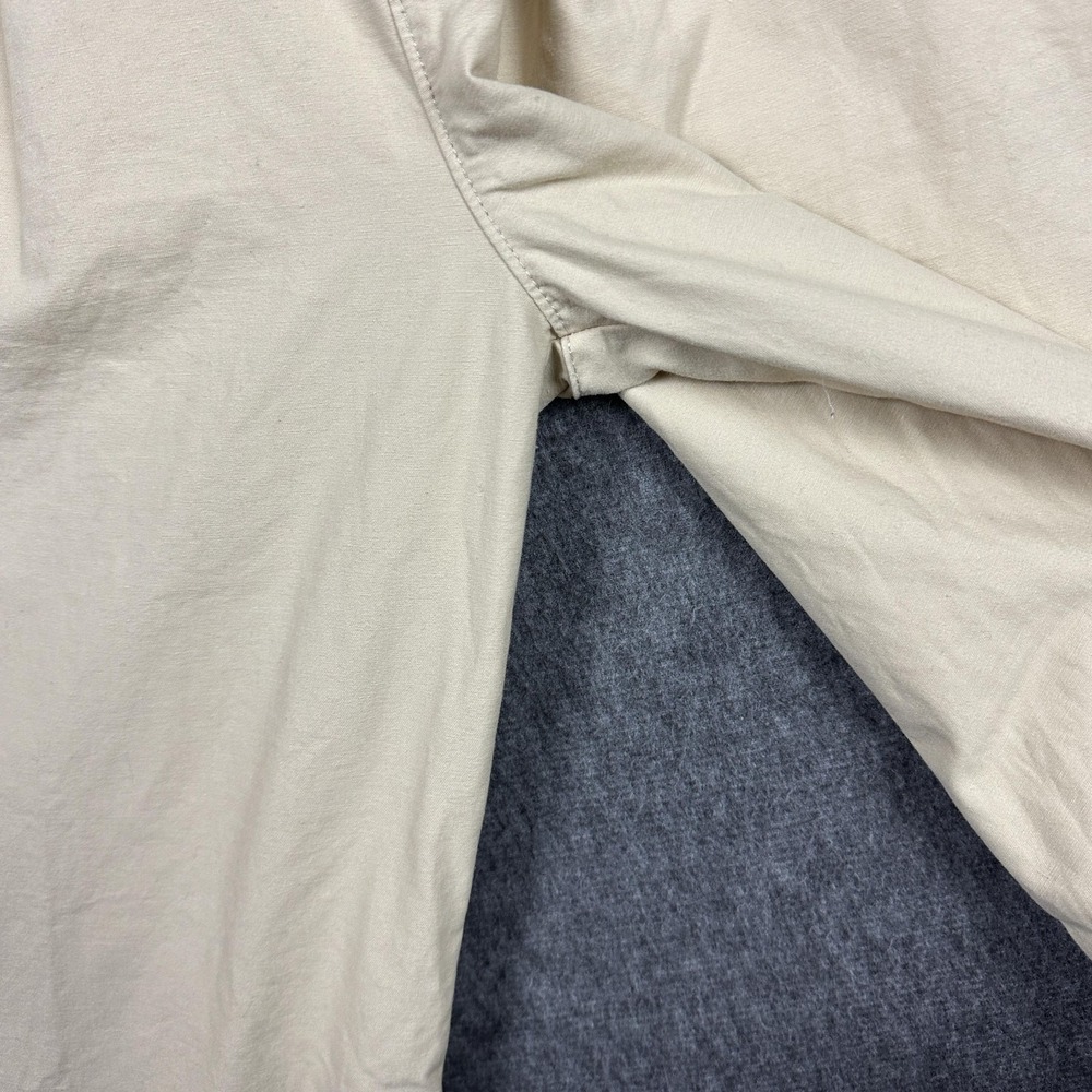 Levis High Loose Pants Womens 26 Wide Leg High Rise Casual Pocket Relaxed Fit - Picture 4 of 16